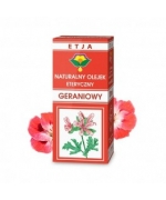 ETJA NATURALNY OLEJEK GERANIOWY 10ML
